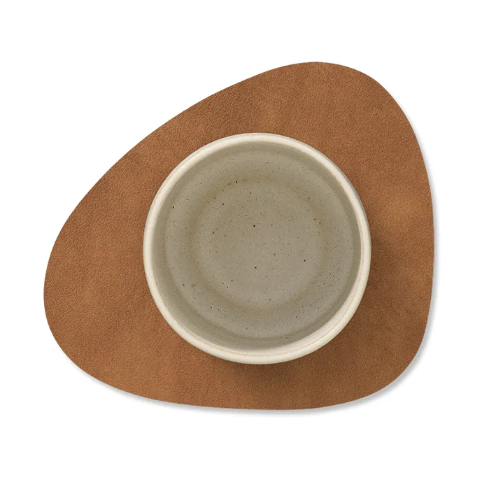 Nupo coaster curve, Nature LIND DNA
