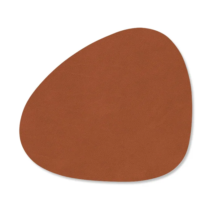 Nupo coaster curve, Rust LIND DNA