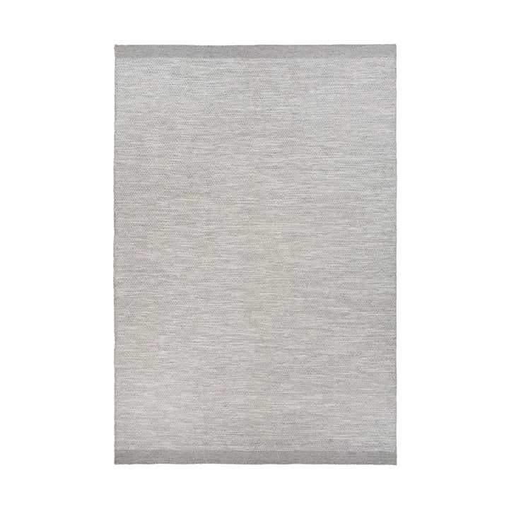 Adonic Mist steel carpet - 240x170 cm - Linie Design