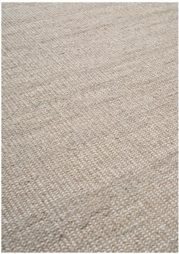 Ash Melange earth carpet - 350x250 cm - Linie Design