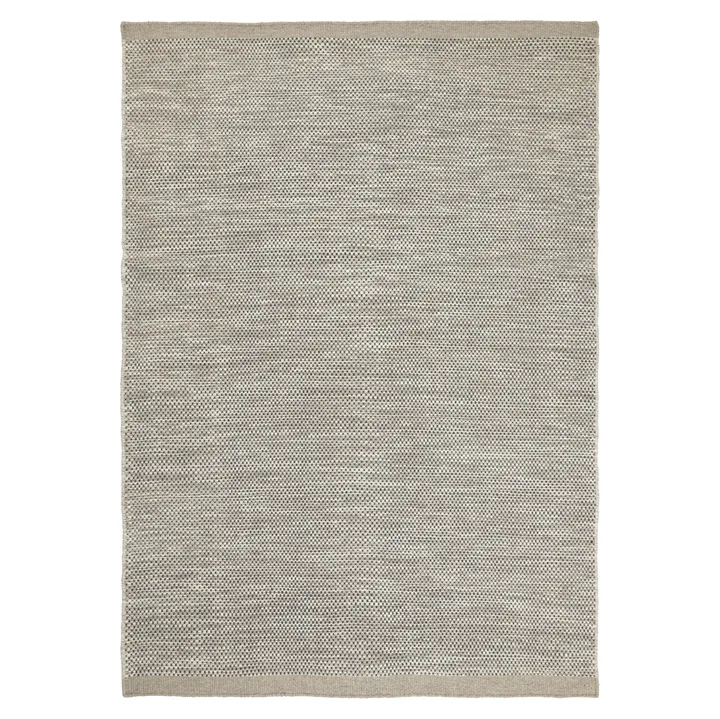 Asko rug 140x200 cm - Taupe - Linie Design