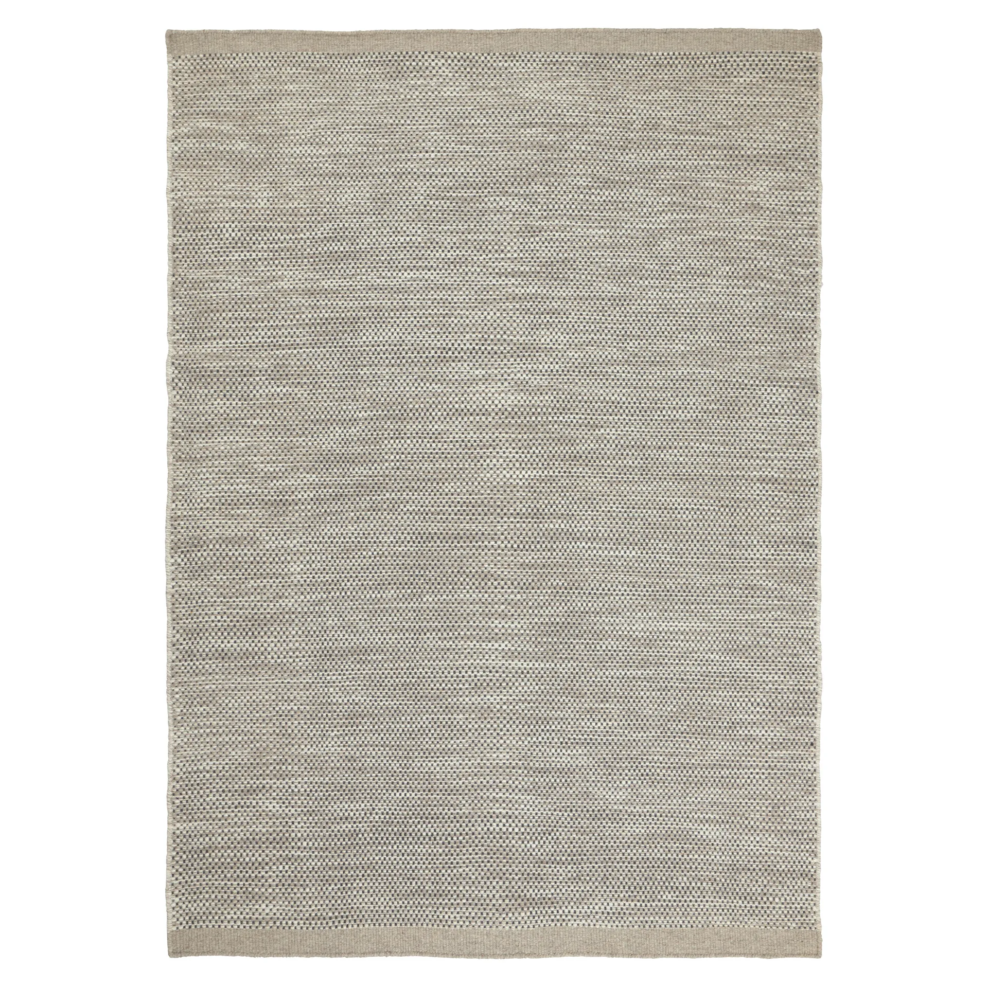 Asko rug 200x300 cm, Taupe Linie Design