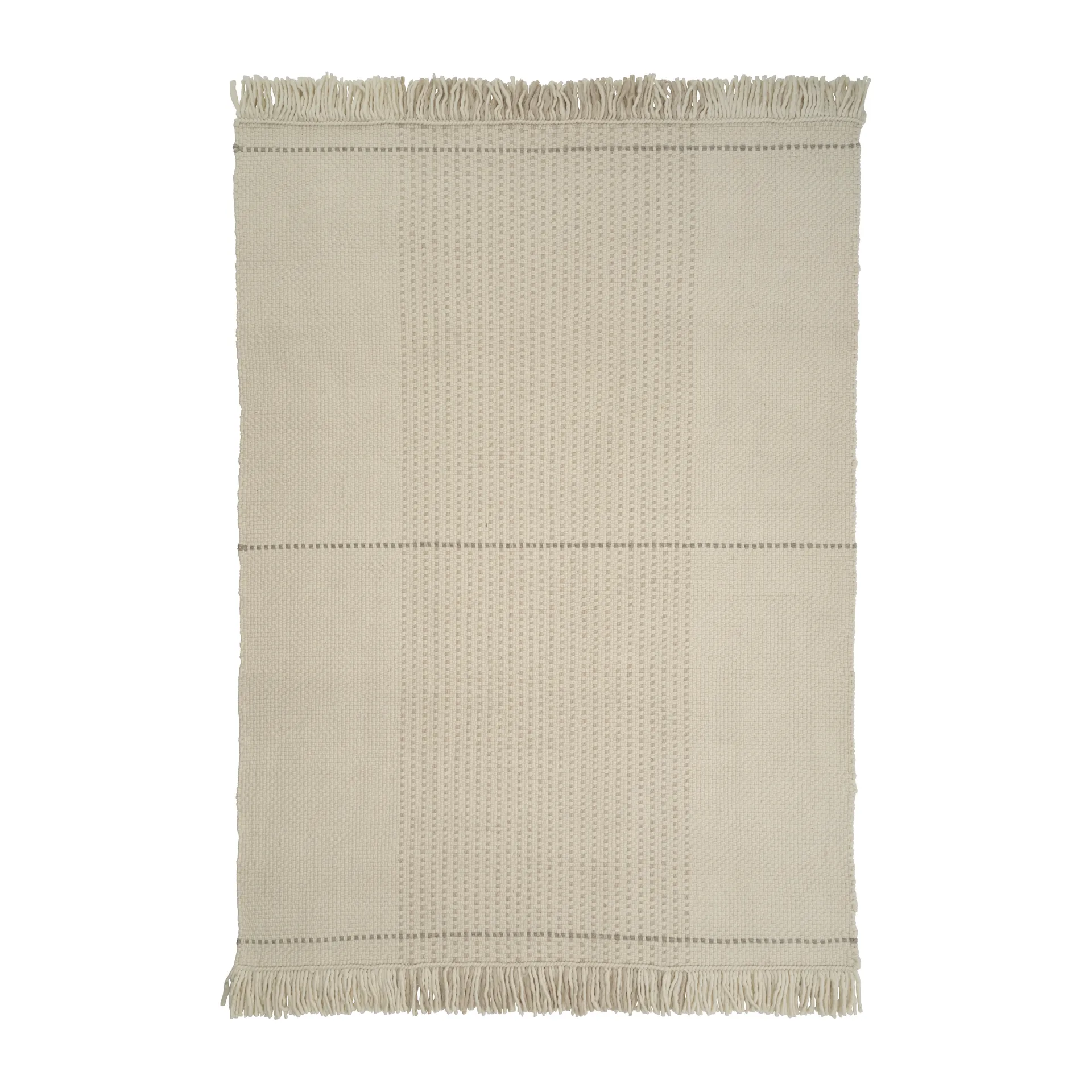 Awakened Mind wool carpet 200x300 cm, White Linie Design