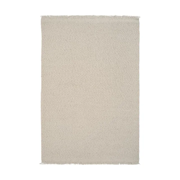 Blonde Maze rug - Beige, 200x300 cm - Linie Design