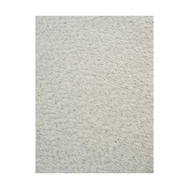 Blonde Maze rug - Grey, 140x200 cm - Linie Design