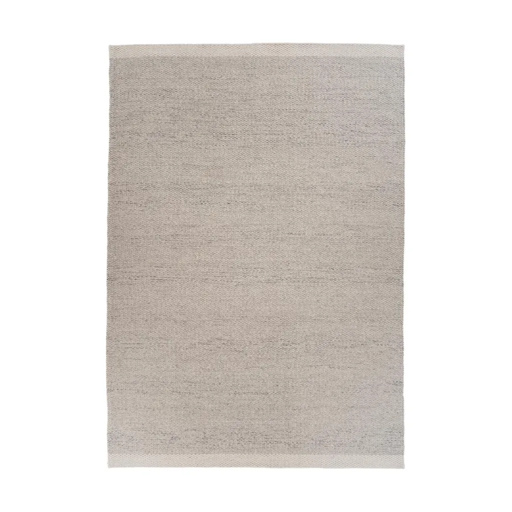 Frode wool rug, Marble, 140x200 cm Linie Design