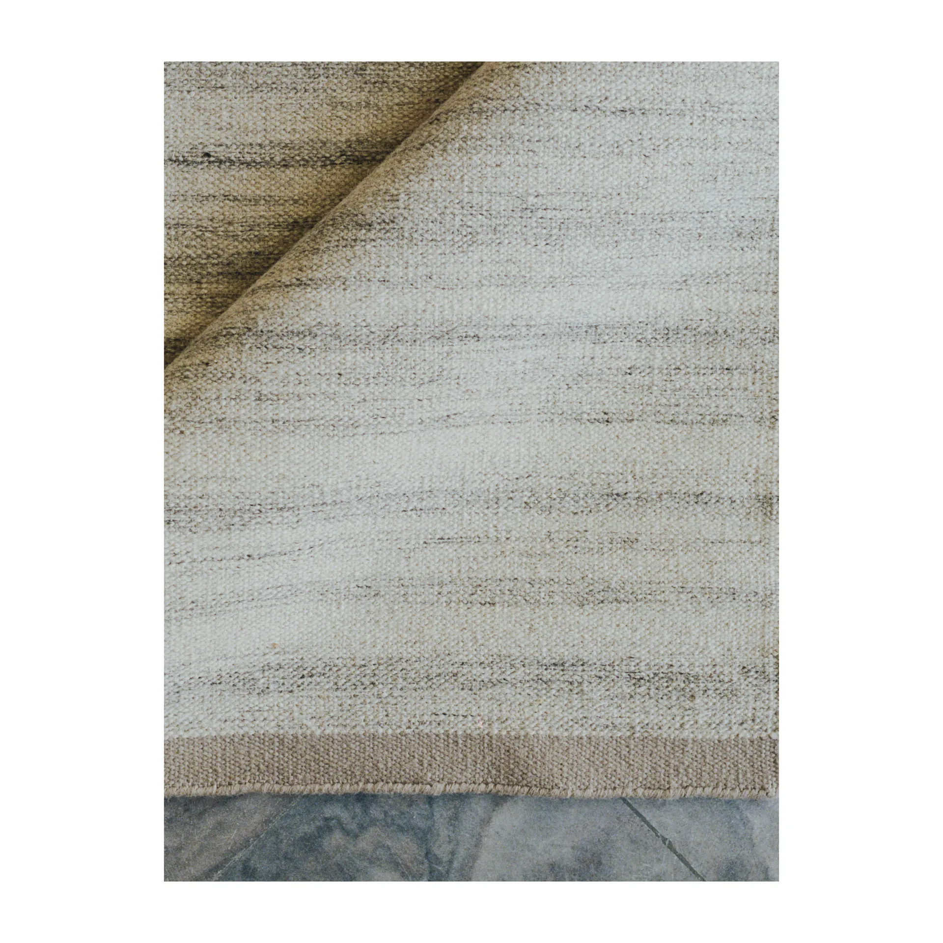 Future Seeds rug 200x300 cm, Beige Linie Design