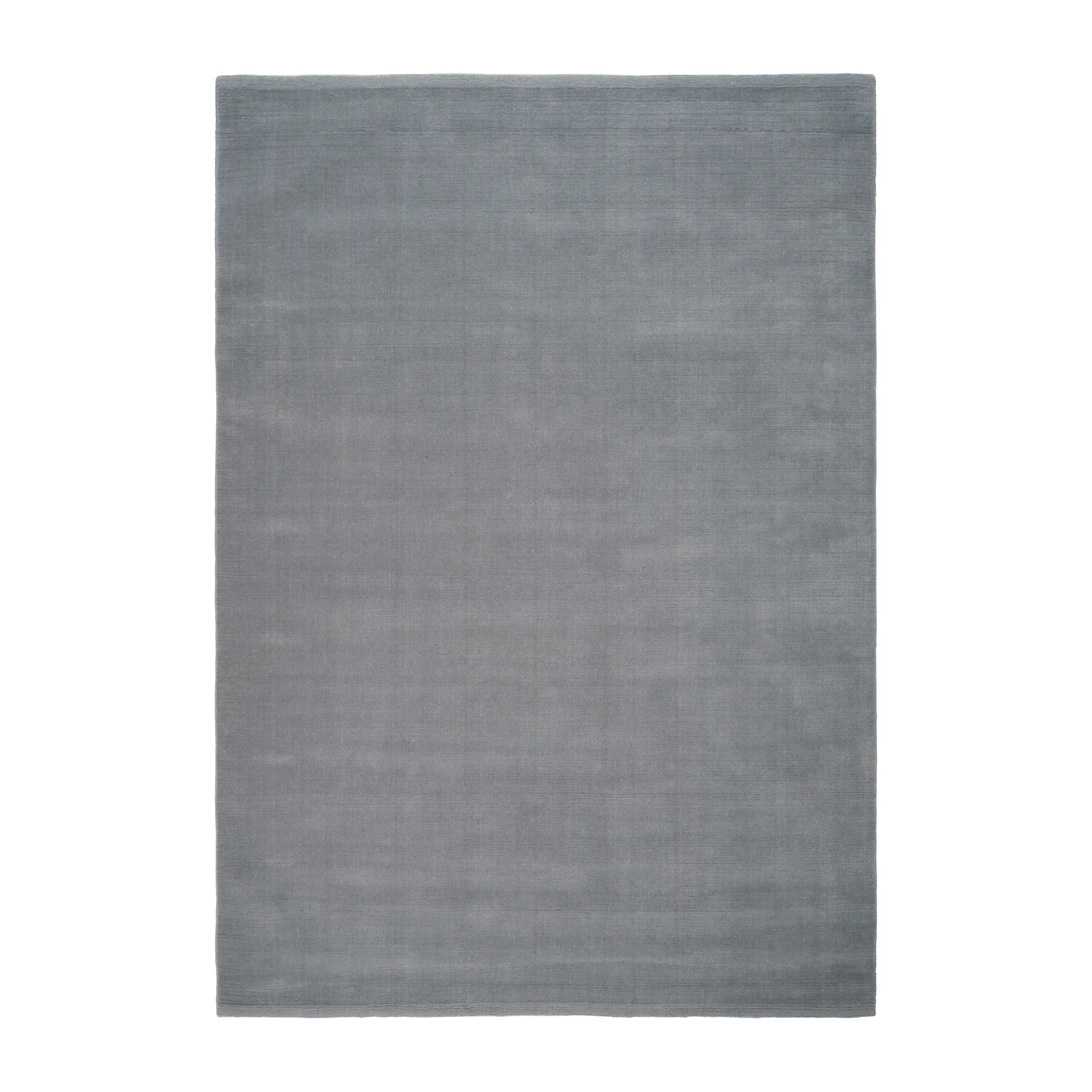 Halo Cloud wool carpet, Ocean. 140x200 cm Linie Design