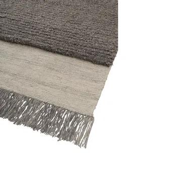 Humble Act wool carpet 170x240 cm - Stone - Linie Design