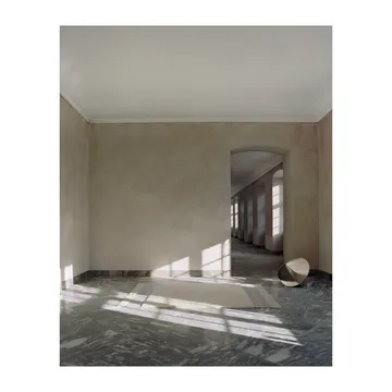 Humble Act wool carpet 200x300 cm - Ivory - Linie Design