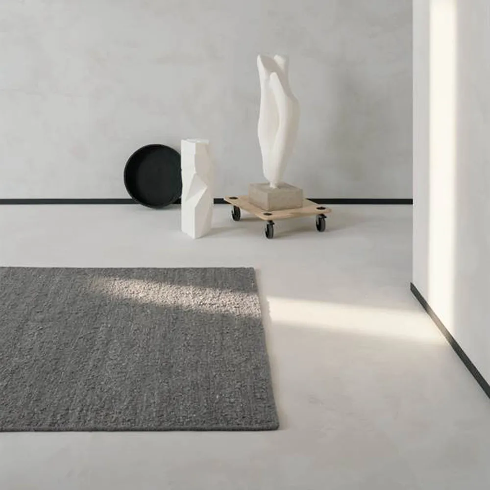 Logmar rug, Green, 200x300 cm Linie Design