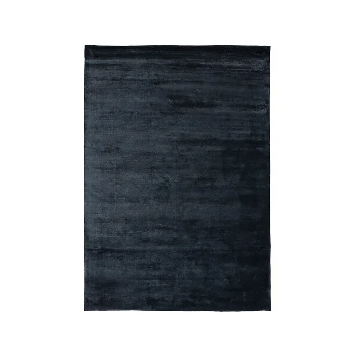 Lucens rug - Navy, 140x200 cm - Linie Design