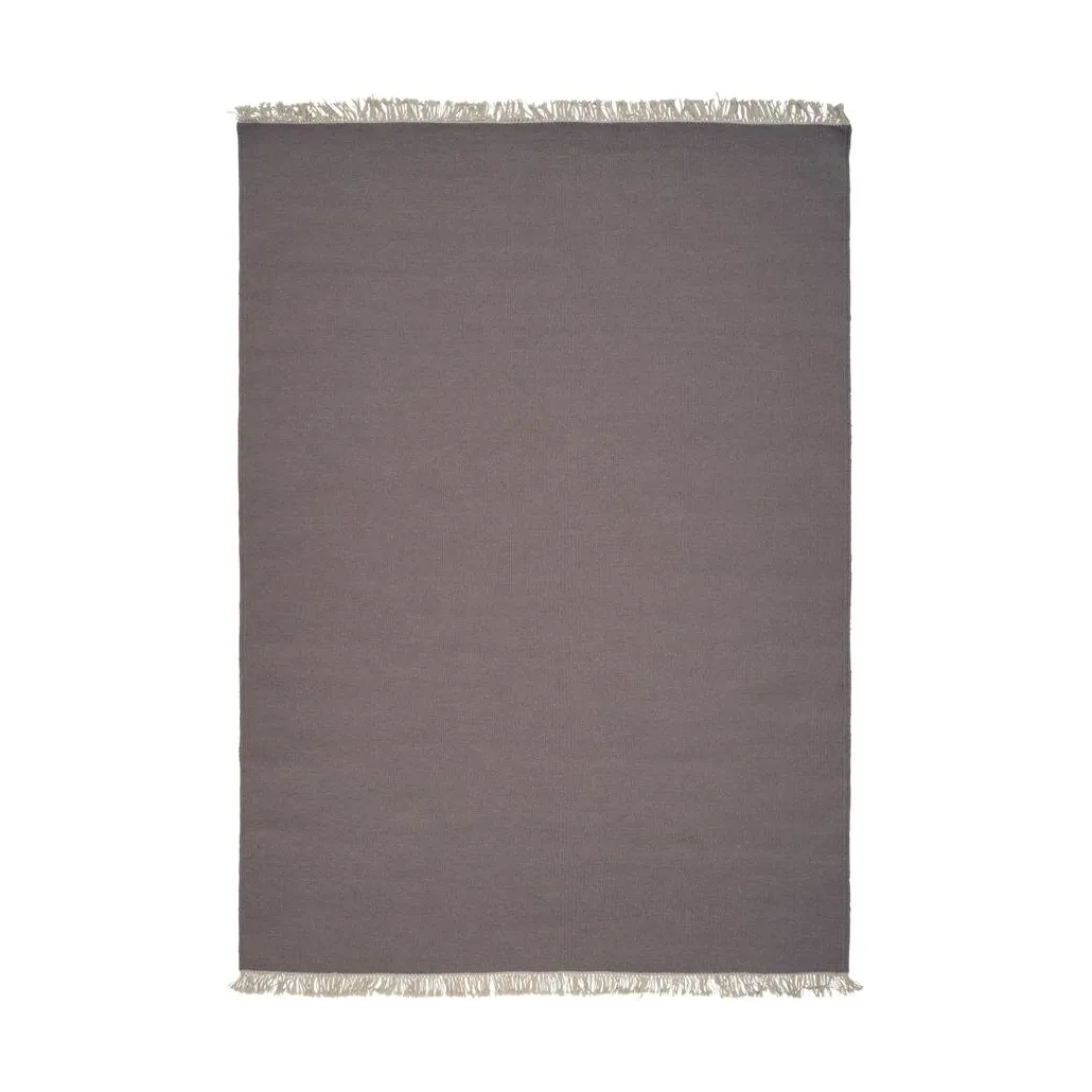 Rainbow rug, Heather, 170x240 cm Linie Design