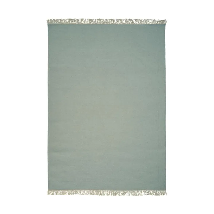 Rainbow rug - Sky, 170x240 cm - Linie Design