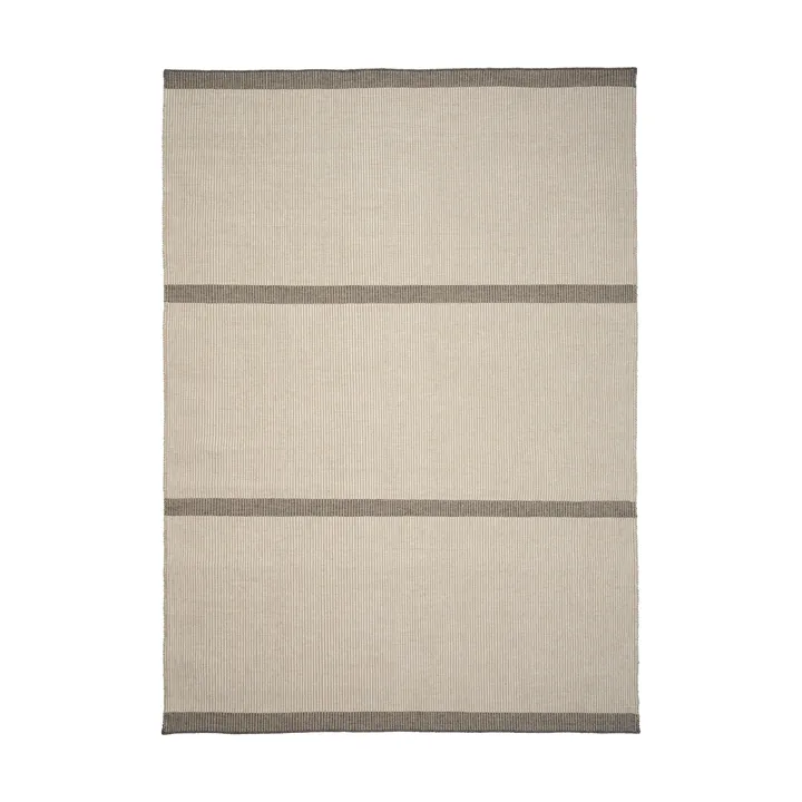 Rastoolo rug - Granite. 140x200 cm - Linie Design