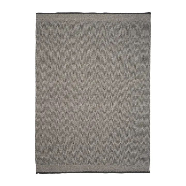 Stratum Echo wool carpet - Granite. 250x350 cm - Linie Design