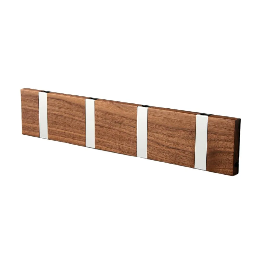 Loca Knax hanger 40 cm, oiled walnut-grey LoCa