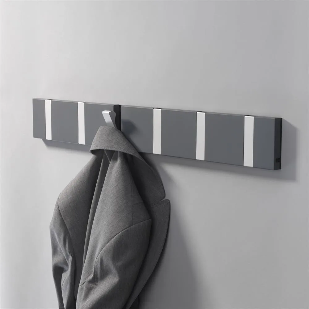 Loca Knax hanger 80 cm, soaped oak-grey LoCa