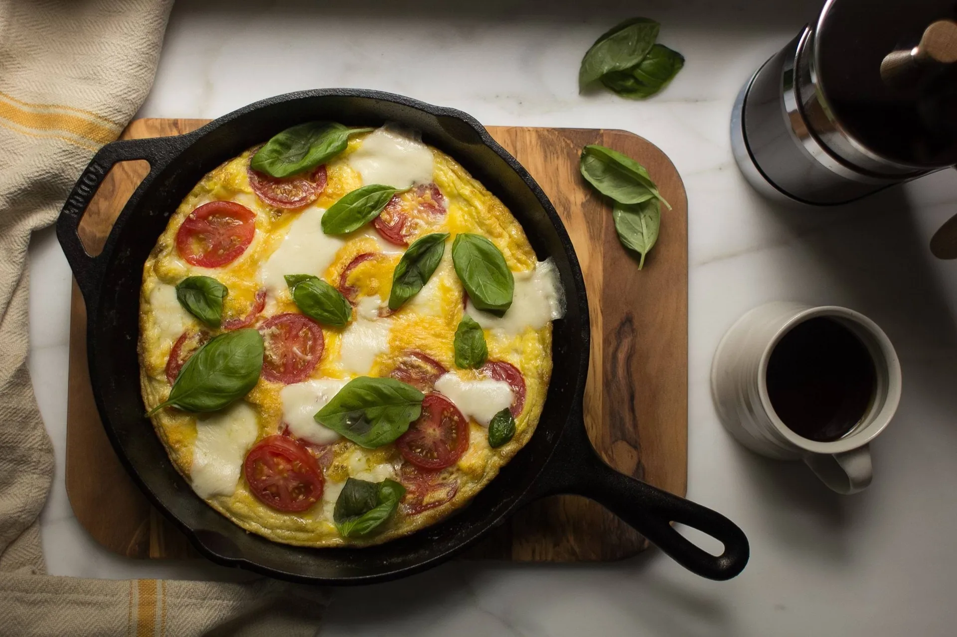 Classic collection frying pan, Ø30 cm Lodge