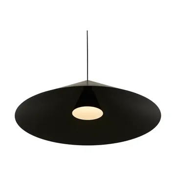 Hanzu pendant lamp - Black, Ø75 cm - Loom Design