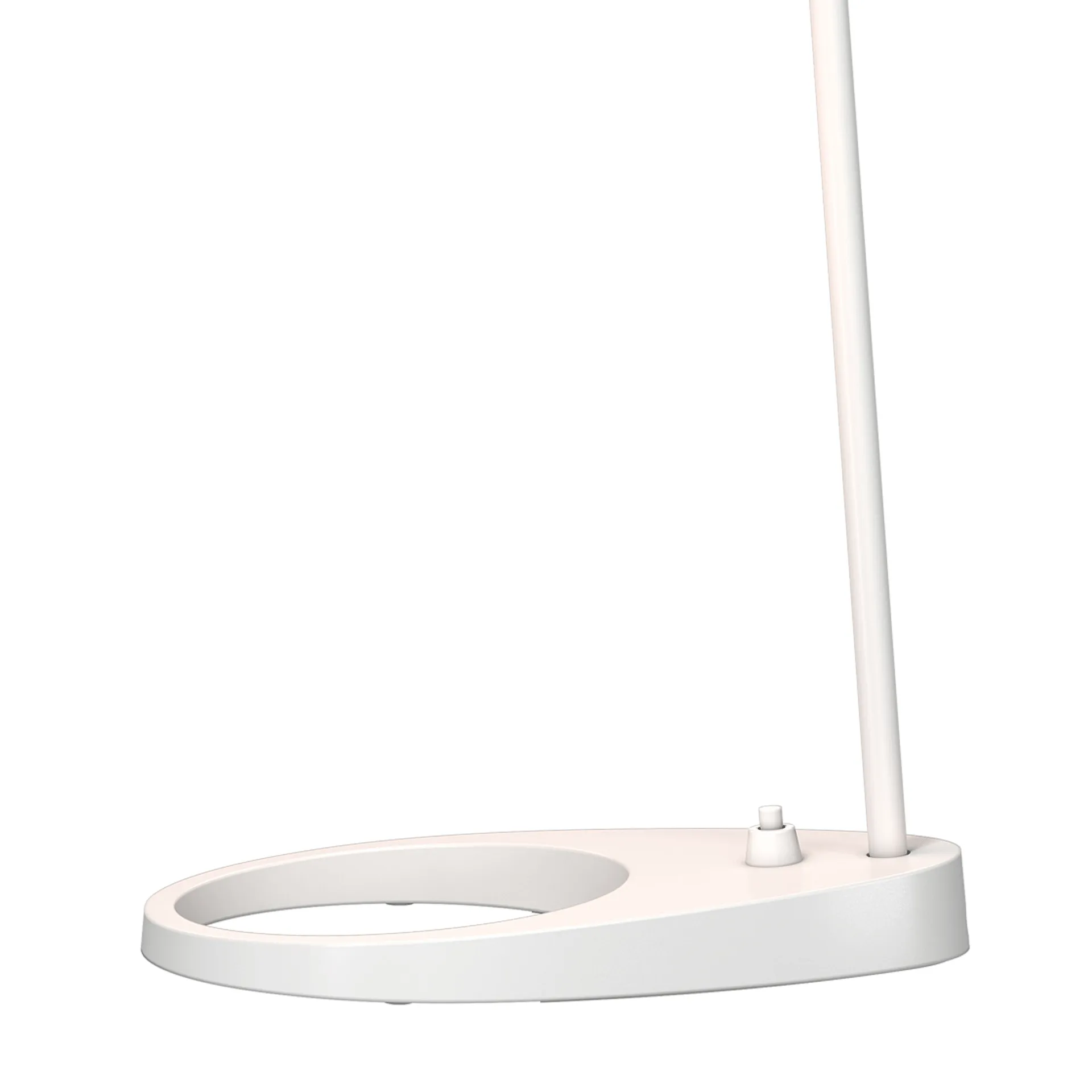 AJ table lamp, White Louis Poulsen