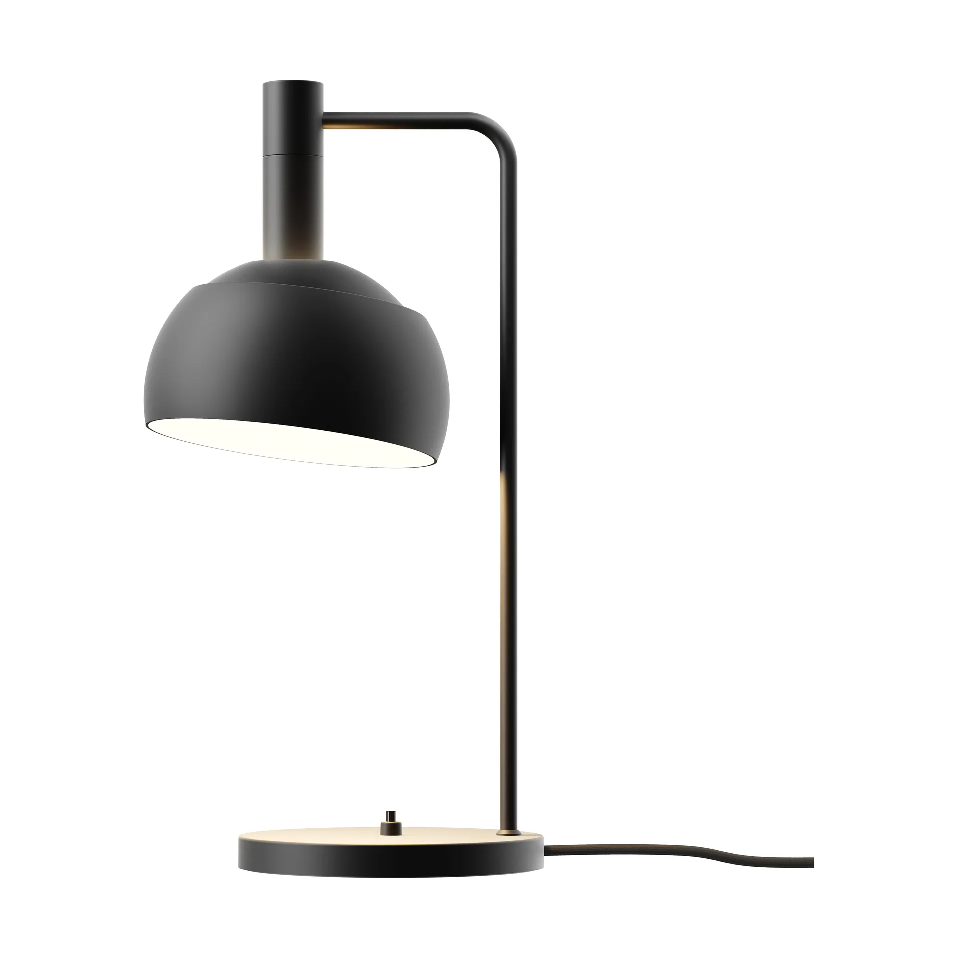 FJ Elements table lamp Ø17,5 cm, Black Louis Poulsen