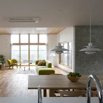 PH 5 pendant lamp - Ø500, Classic white - Louis Poulsen