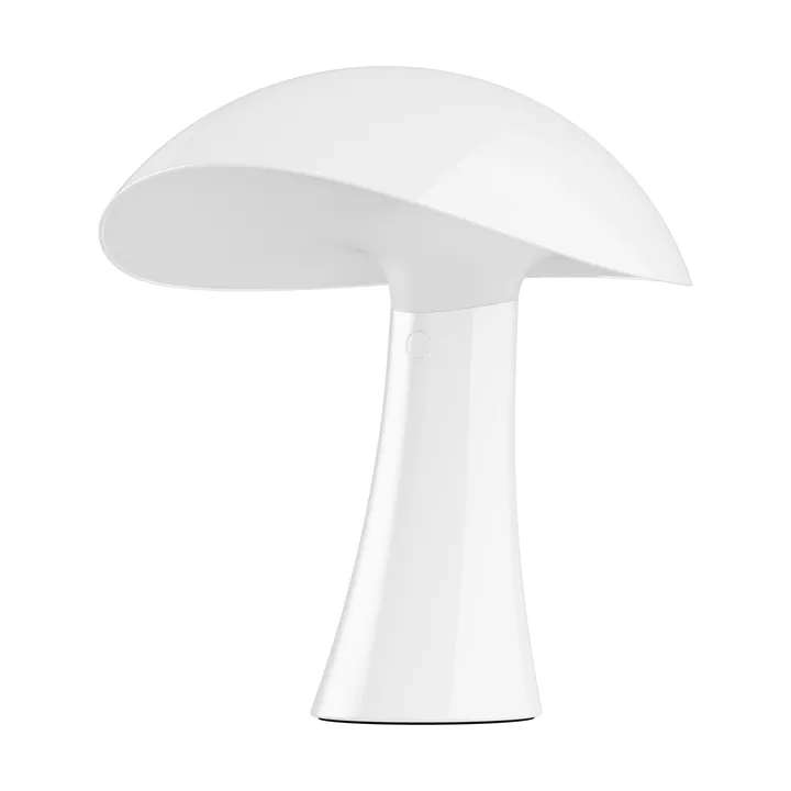 Rumee 220 portable table lamp - Cloud White - Louis Poulsen