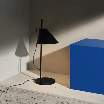 Yuh table lamp - Black - Louis Poulsen