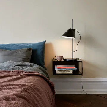 Yuh table lamp - Black - Louis Poulsen