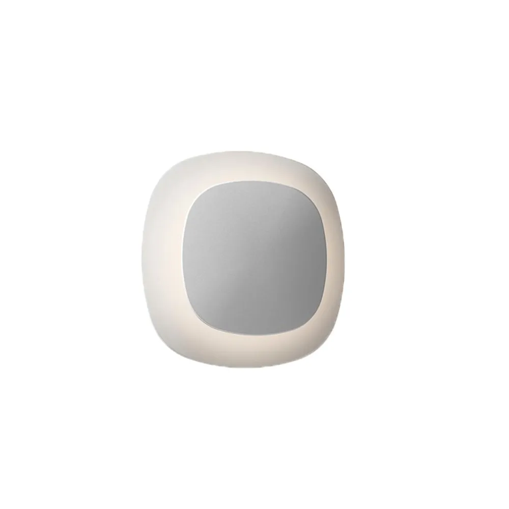 Luthien wall lamp, White, 2700 kelvin Luceplan