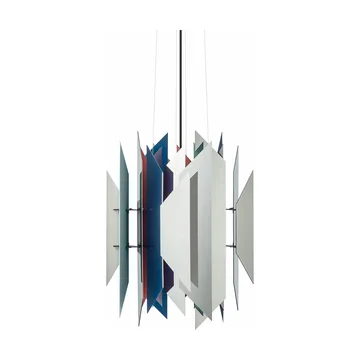 Divan 2 700 pendant - Original - LYFA