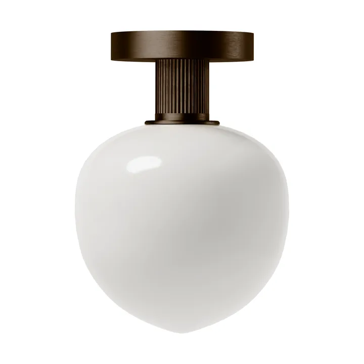 Memoir 120 ceiling light - Bronze - LYFA