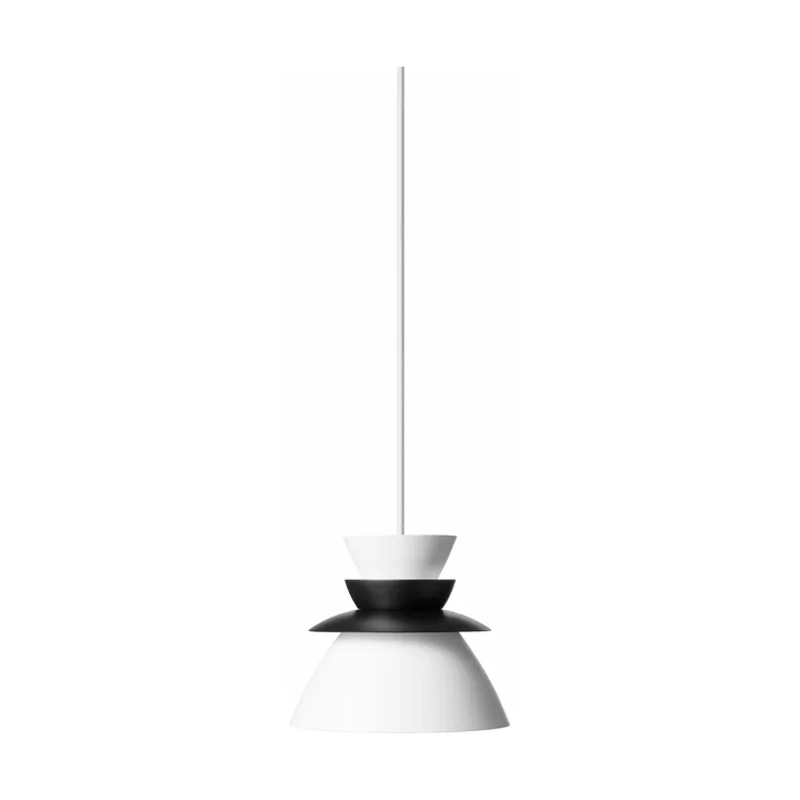 Sundowner 175 pendant - Black - LYFA