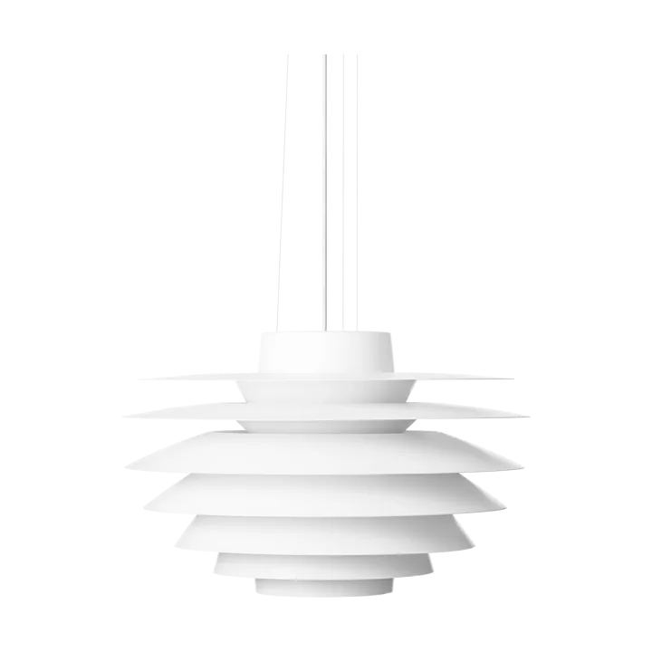 Verona 480 pendant - White - LYFA