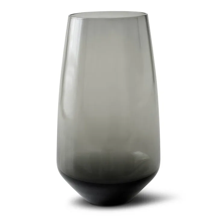 Noir Beer glass 55 cl - Black - Magnor