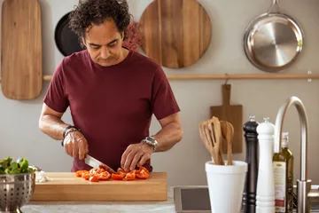 Markus acacia kitchen utensils - 2 pieces - Markus Aujalay