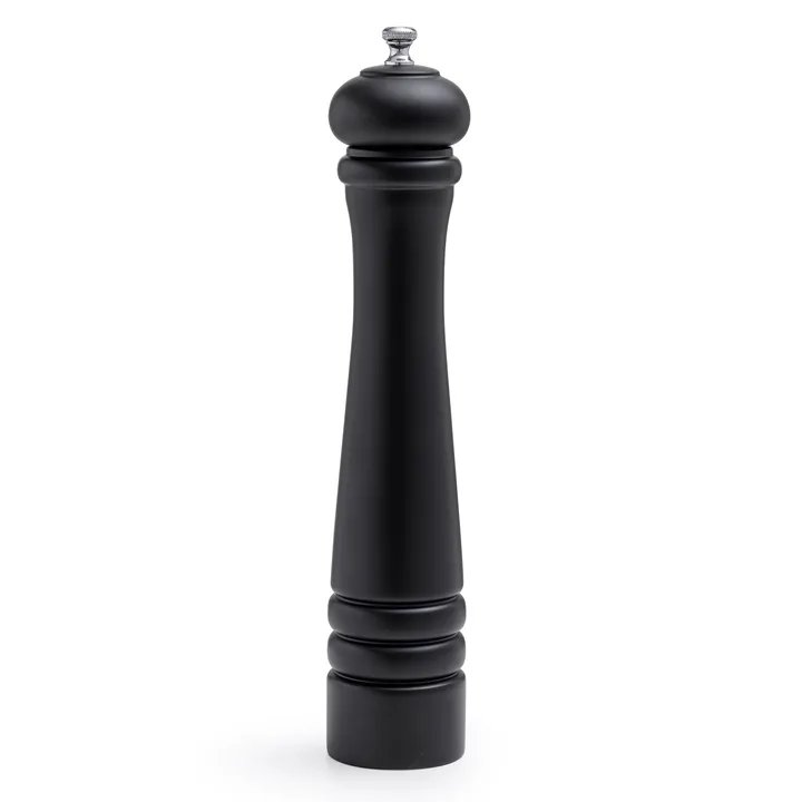 Markus pepper mill 32 cm - Black - Markus Aujalay