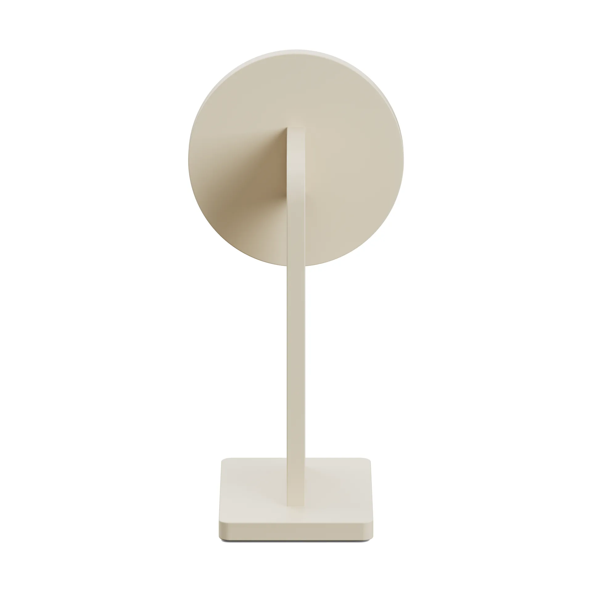 Buffer bookend, Ivory Massproductions