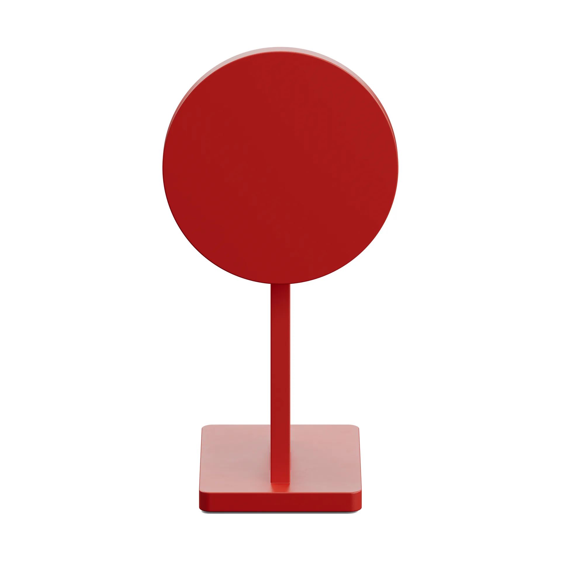 Buffer bookend, Massproductions red Massproductions