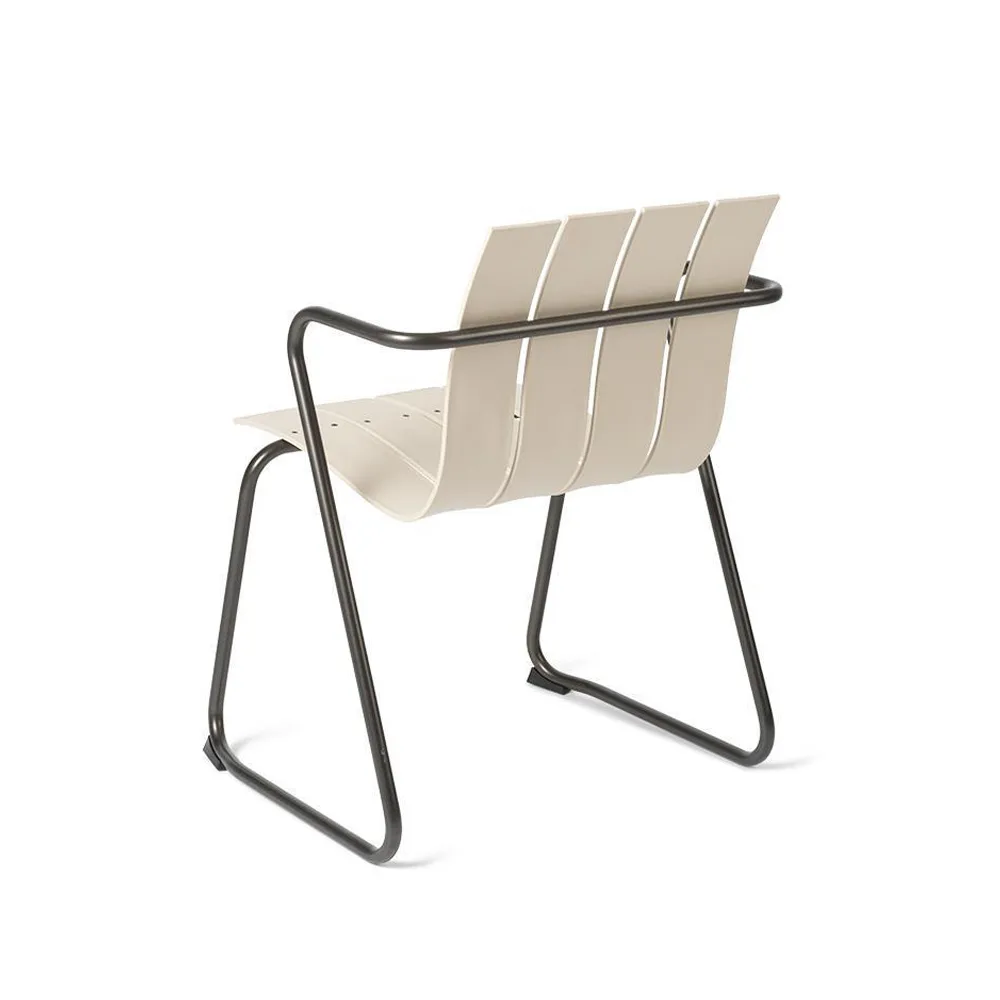 Ocean chair, Sand Mater