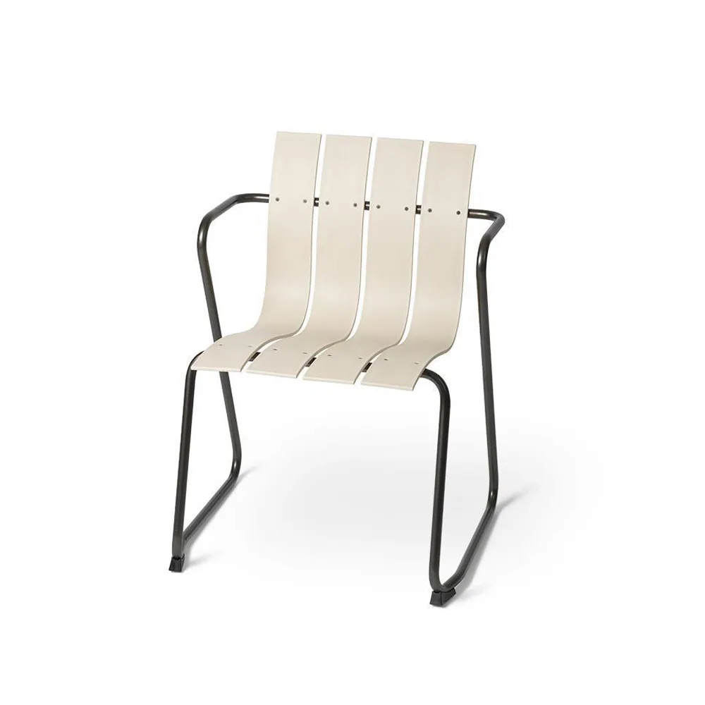 Ocean chair, Sand Mater
