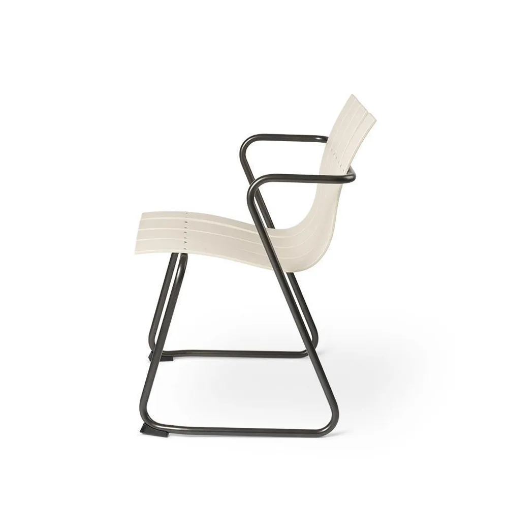 Ocean chair, Sand Mater