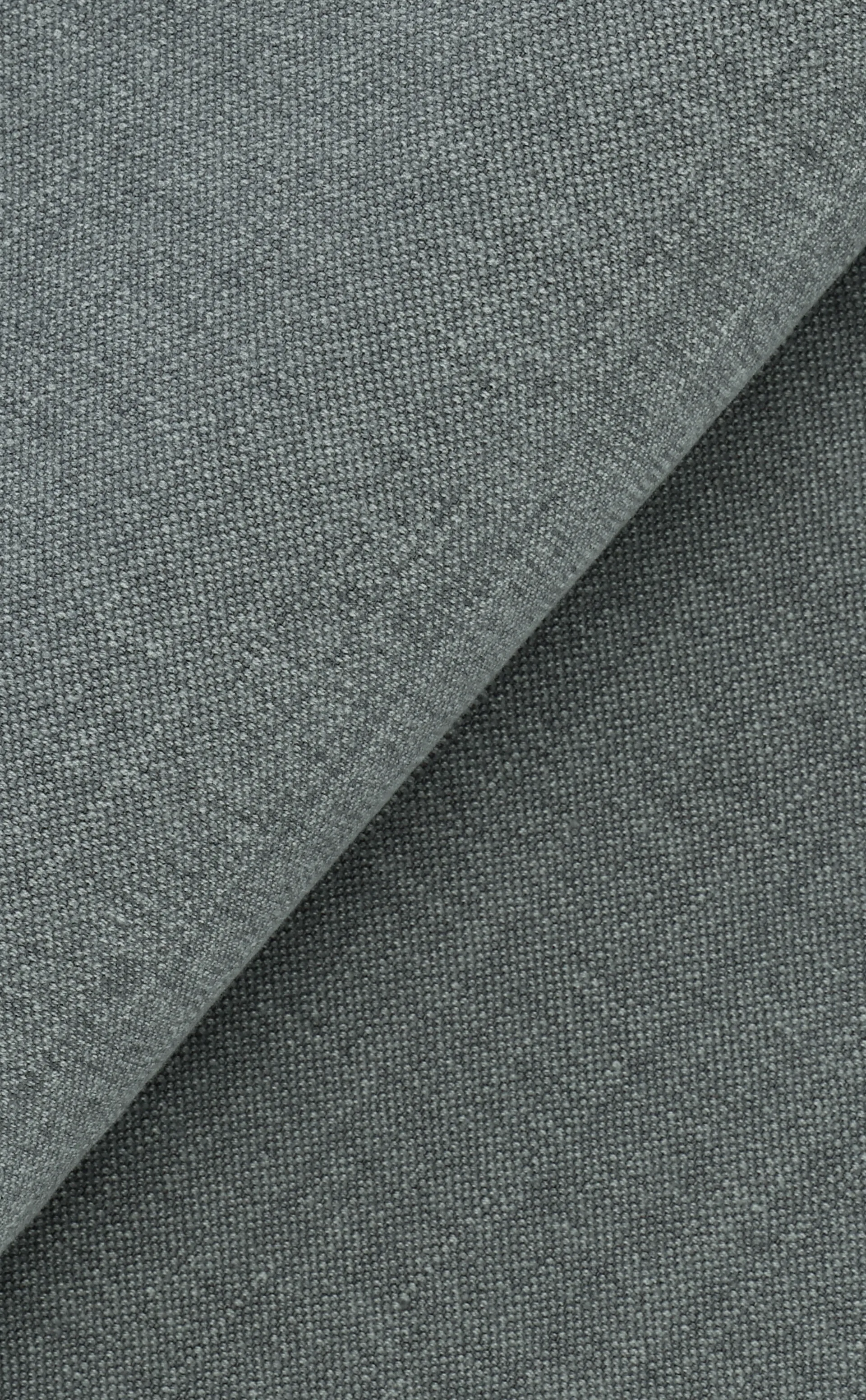 Fabric swatch Caleido, Grey 1240 Material Samples