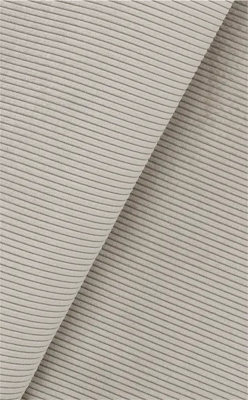 Fabric swatch Jump - Beige 1956 - Material Samples