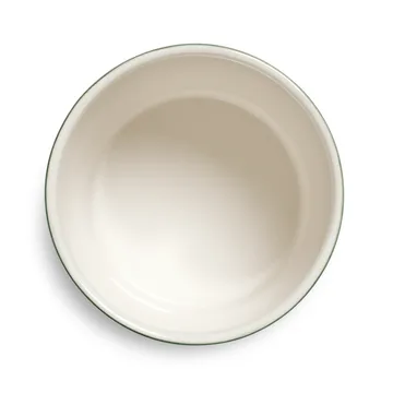 Basic mug 25 cl - Forest green - Mateus