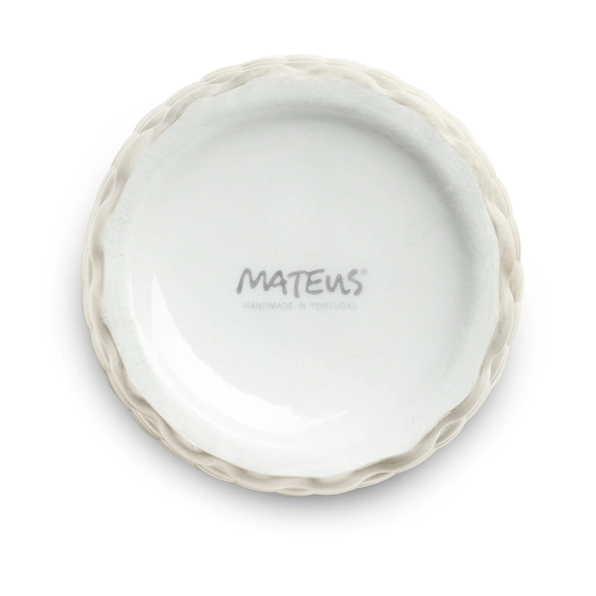 Bubbles mug 30 cl, Sand Mateus
