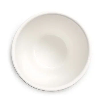 Lace mug 30 cl - White - Mateus