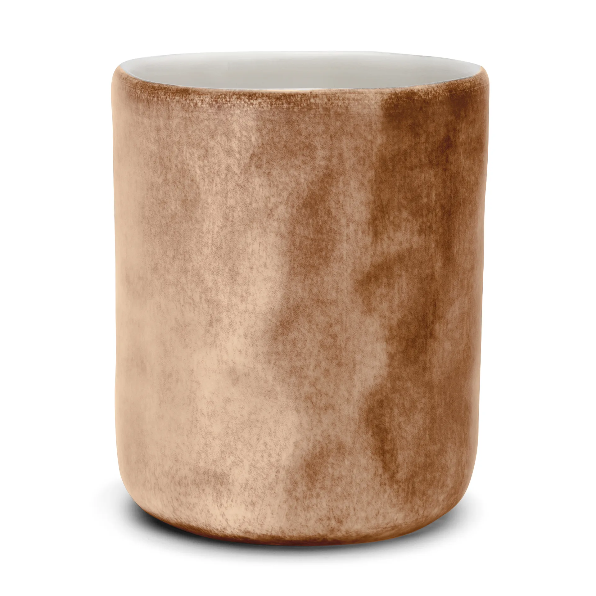 MSY mug 30 cl, cinnamon Mateus