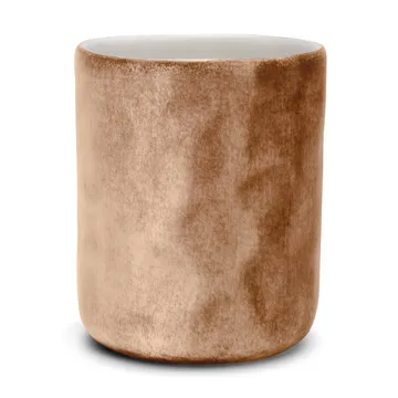MSY mug 30 cl - cinnamon - Mateus